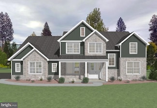 Lot 15 Willow Oak Dr, Lewisberry, PA 17339