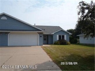 1118 1118 Prairie St N, Lake City, MN 55041