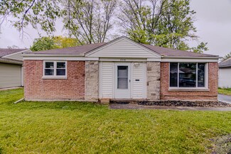 336 Manitowac St, Park Forest, IL 60466