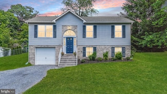 133 Woodrow Rd, Winchester, VA 22602
