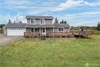10101 Case Rd SW, Olympia, WA 98512