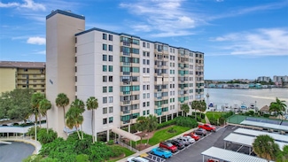 660 Island Way Unit 708, Clearwater Beach, FL 33767