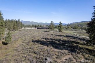 9 tbd Cascadian Way, Winthrop, WA 98862