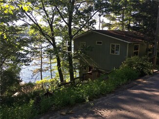 3348 W Bluff Dr, Bluff Point, NY 14478