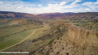 TBD Cty Rd 39, Hamilton, CO 81638