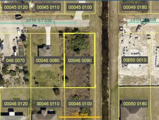 4001 20th St SW, Lehigh Acres, FL 33976