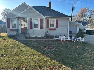 602 E 12th St, Hastings, NE 68901