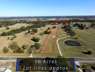 TBD S Farm Market 513, East Tawakoni, TX 75472