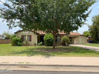 106 N Fraser Dr, Mesa, AZ 85203