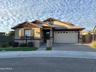 3836 E Gunnell Ln, Gilbert, AZ 85295