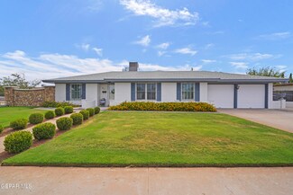9116 Moye Dr, El Paso, TX 79925