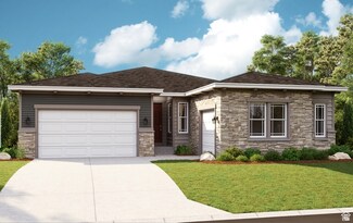 243 E Polaris Dr Unit 106, Saratoga Springs, UT 84045