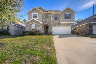 1925 Harmon Dr, Conroe, TX 77304