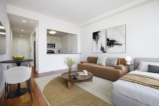 321 E 3rd St Unit 1  E, New York, NY 10009