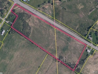 00 New York 342, Evans Mills, NY 13637