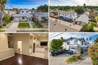 319-27 W 10th Ave, Escondido, CA 92025