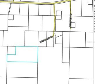 0 Preacher Rd Unit MFRV4933459, Vernon, FL 32462