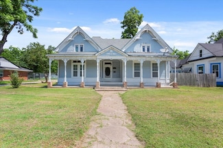 413 Houghton Ave, Marlin, TX 76661