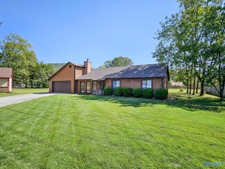 2008 Rangewood Cir SE, Huntsville, AL 35803