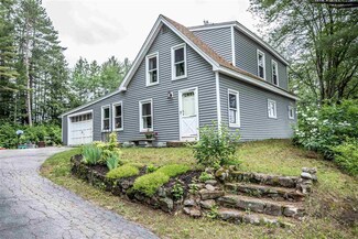 371 S Stark Hwy, Weare, NH 03281