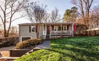 7504 Nubbin Ridge Dr, Knoxville, TN 37919