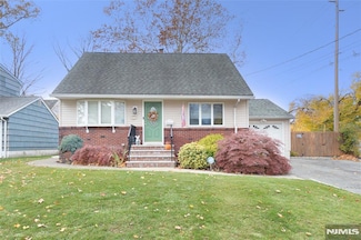 10-06 Essex Place Unit 1X, Fair Lawn, NJ 07410