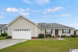3686 Trotwood Dr, Florence, SC 29501