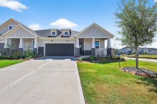 2219 Grapewood Ln, Katy, TX 77494