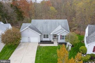 466 Woodruff Trail, Mullica Hill, NJ 08062