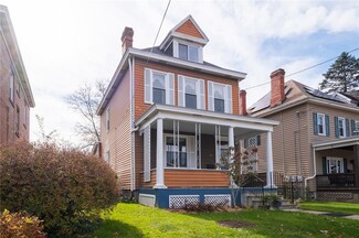 38 E Orchard Ave, Pittsburgh, PA 15202