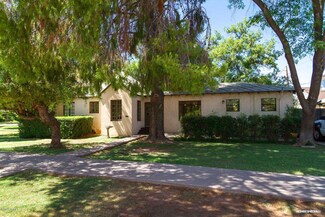 1029 S Maple Ave, Tempe, AZ 85281