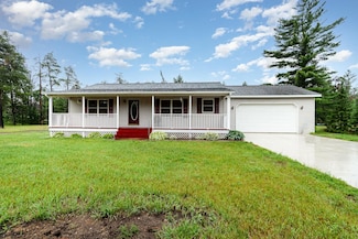 3648 Old State Rd, Mio, MI 48647