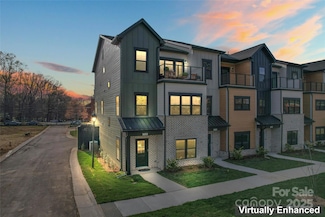 706 Falling Oak Alley Unit 16, Huntersville, NC 28078