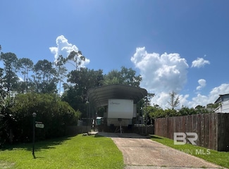 654 Escambia Dr Unit L 654, Lillian, AL 36549