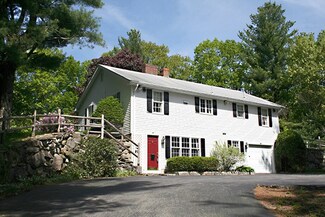 55 Warren St, Boylston, MA 01505