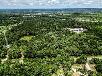 TBA State Highway 75 N, Huntsville, TX 77320