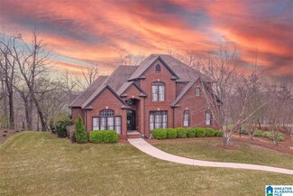 2141 Brook Highland Ridge, Birmingham, AL 35242