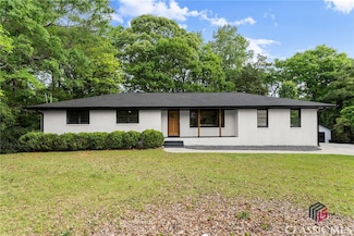 140 Kirkwood Dr, Athens, GA 30606