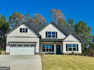 220 Sagebrook Ln Unit LOT 21, Newnan, GA 30263