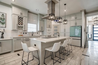6713 Bob Hanger St, Fort Worth, TX 76179