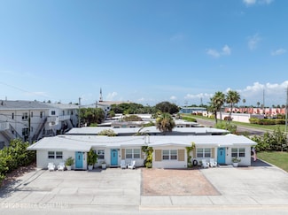 701 S Orlando Ave, Cocoa Beach, FL 32931