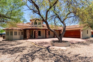 2301 W Holladay St, Tucson, AZ 85746