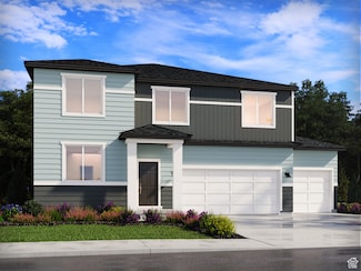 149 E 990 N Unit 4, Santaquin, UT 84655