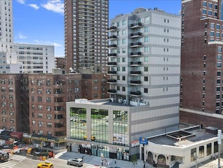 124-28 Queens Blvd Unit 10C, Kew Gardens, NY 11415