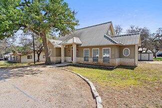 403 Ranchview Dr, Johnson City, TX 78636
