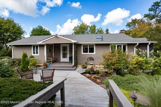 230 Sykesville Rd, Chesterfield, NJ 08515