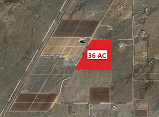 000 N Mesquite Rd, Cochise, AZ 85606
