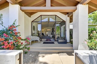 10157 E San Salvador Dr, Scottsdale, AZ 85258