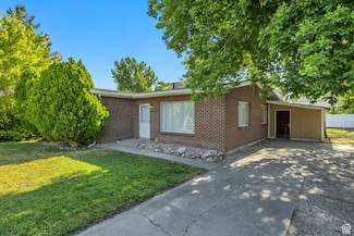 3409 Maple Way, Salt Lake City, UT 84119
