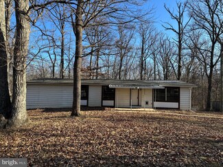 64 Pheasant Ct, Harpers Ferry, WV 25425